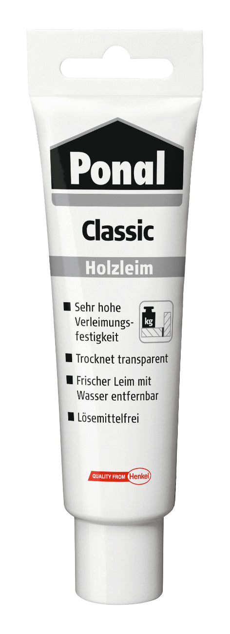 Ponal Holzleim Classic, Holzleim