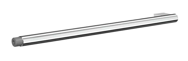 Smedbo LIVING CONCEPT Haltegriff, Edelstahl verchromt, breit