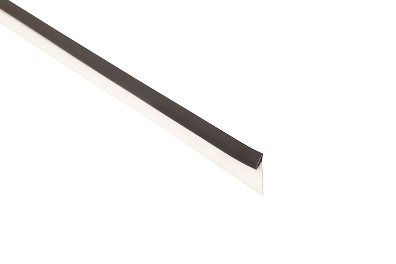 Primo Nagelprofil SILI universalwandabschlussprofil 4200 mm