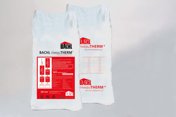 Bachl niveauTHERM Premium Plus Dämmschüttung aus Polystyrol, A2