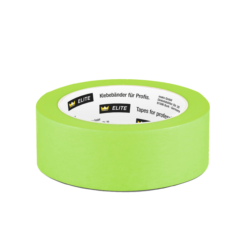 ELITE NINJATAPE WASHI Klettband, 50 m Rolle (innen & außen)