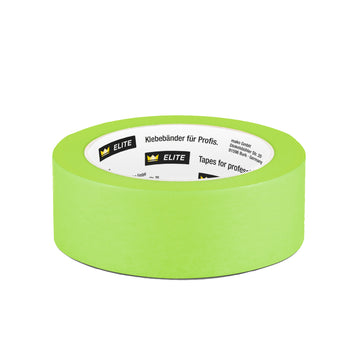 ELITE NINJATAPE WASHI Klettband, 50 m Rolle (innen & außen)