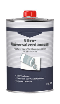 OPUS1 Nitro-Universalverdünnung A1, l