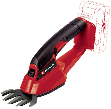 Einhell GC-CG 18/1 Li-Solo Akku-Grasschere (DISCOUNT)