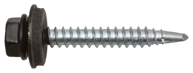 SWG Bohrschraube 4,8x35 mm RAL