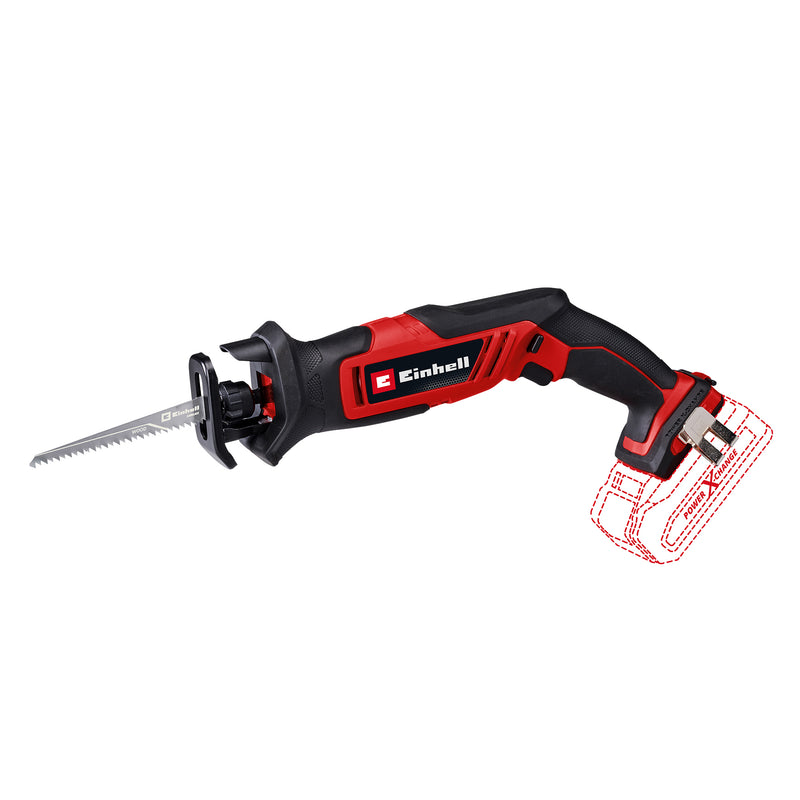 Einhell Akku-Universalsäge TE-AP 18/13 Li (Solo)