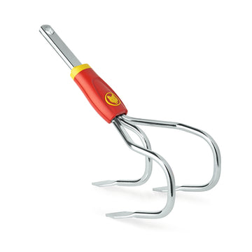 WOLF-Garten BE-M Krümmer für Grubber, 11 cm Arbeitsbreite