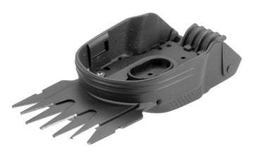 GARDENA Gras- und Buchsmesser 8 cm für ClassicCut/ComfortCut