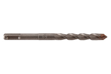 Wolfcraft Hammer-Schlagbohrer SDS Spiralbohrer
