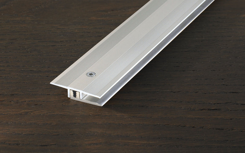 PROLINE PROCOVER Designfloor Übergangsprofil