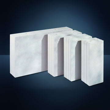 Silka XL Basic Kalksandstein-Planelement Solid, lose 498x175x623 mm