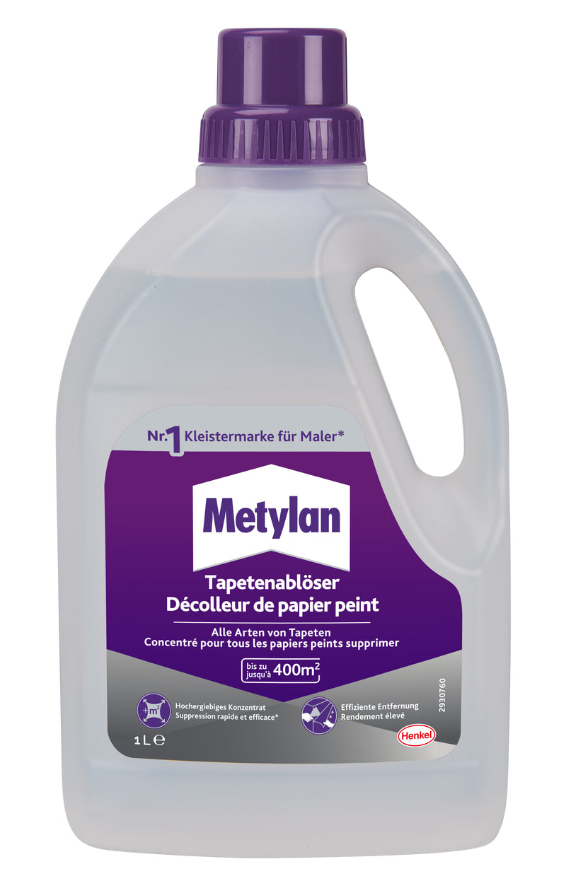 Metylan Aktiv Tapetenlöser