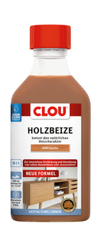 CLOU AQUA Holzbeize B11