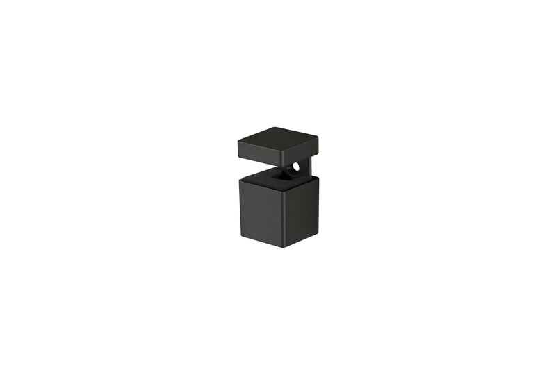 DOLLE BLOC Metallclip-Set Regalträger für 5–20 mm, 2 Stück