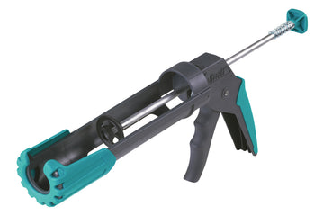 Wolfcraft MG 200 ERGO mechanische Kartuschenpresse für 310 ml