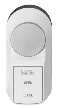 Burg-Wächter ENTRYactive Türmotorschloss für Smart Home