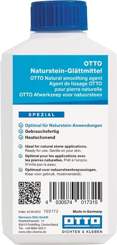 OTTO Marmor-Silikon-Glättmittel
