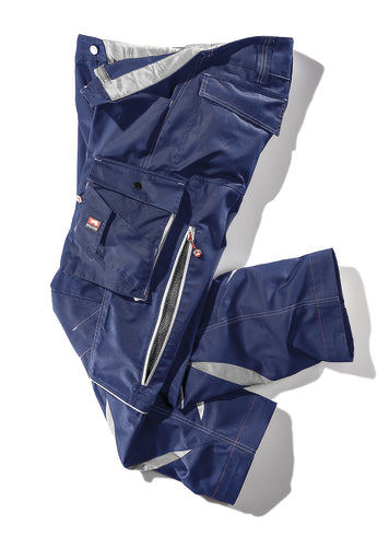 Bullstar Arbeitshose ULTRA