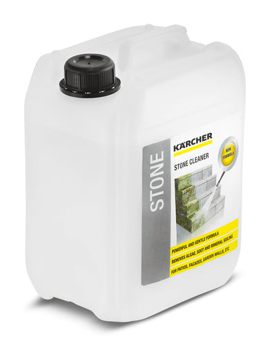Kärcher RM 580 Stein- und Fassadenreiniger, Außen, 5 l Kanister