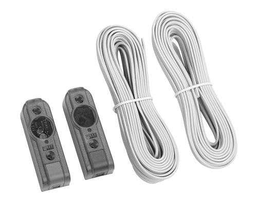 Novoferm Lichtschranke Extra 626, 2-Draht, IP 50