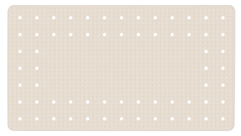 WENKO Mirasol Wanneneinlage aus Gummi (69x39 cm)