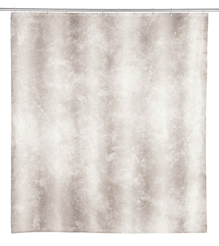 Duschvorhang 180x200 PES Londa Schöner Wohnen, mehrfarbig (100% Polyester)