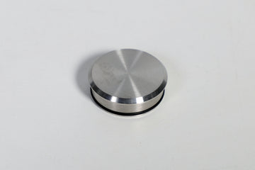 dieda-Systembauteile Endkappe V2A Edelstahl, Ø 40 mm