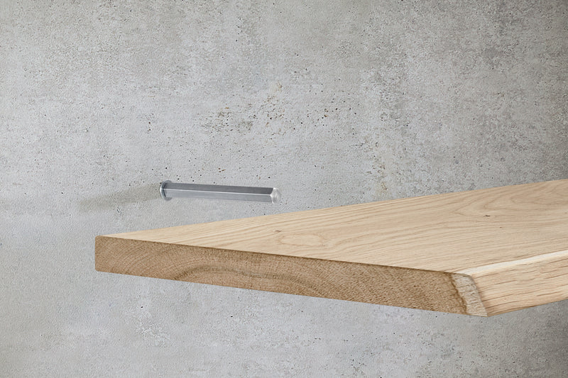 DOLLE STRONGFIX Träger für Konsole verzinkt, Höhe 170 mm