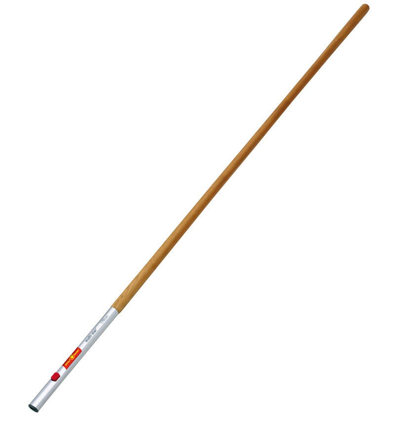 WOLF-Garten multi-star® Stiel aus Esche, ZM, 170 cm