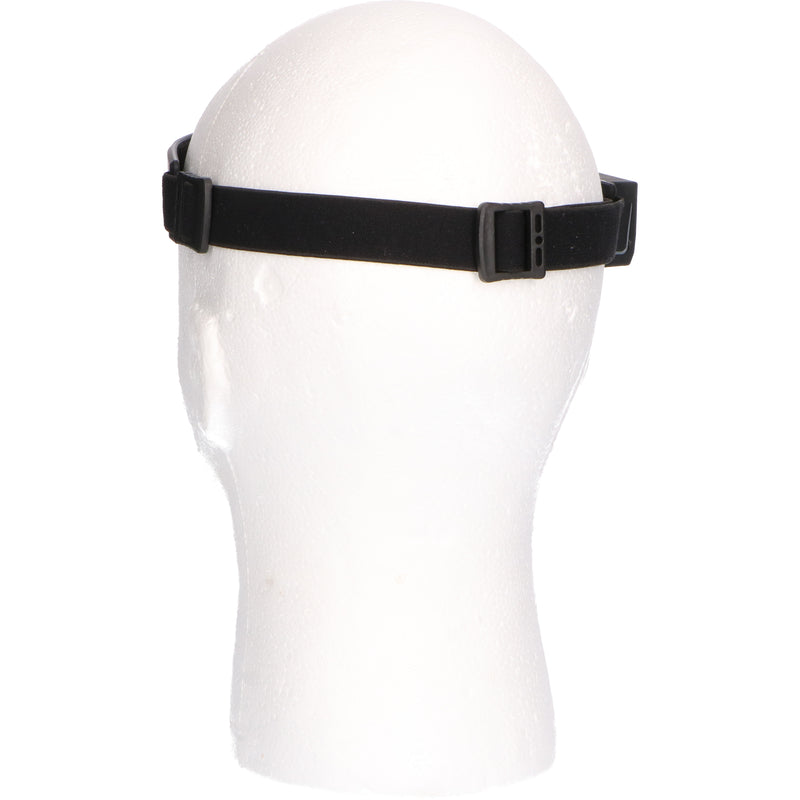 Shada Kopflampe 300 Lm IP44 5W/3W mit Lithium-Ionen Akku und Sensor