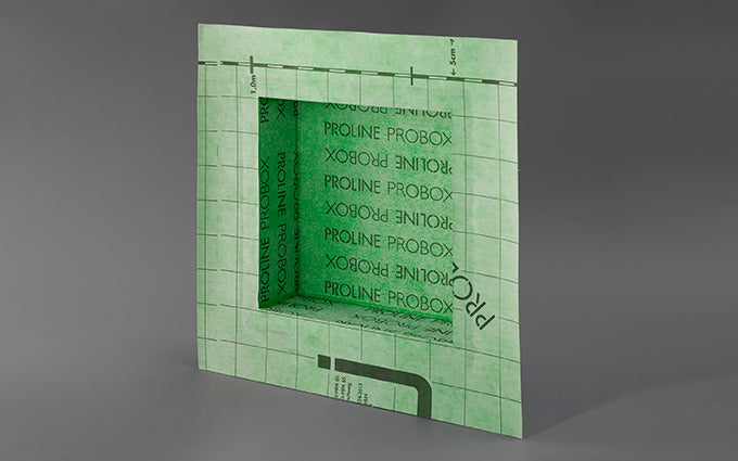 PROLINE PROBOX BASIC