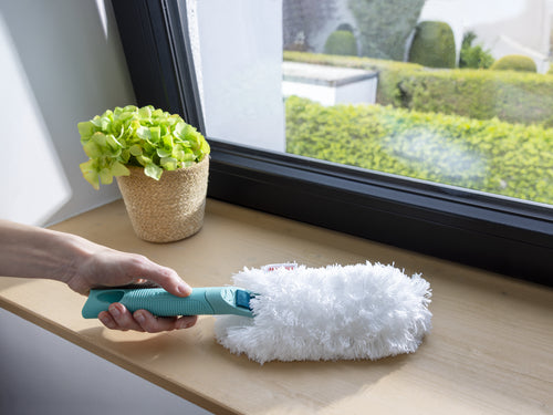 Leifheit Staubwedel SUPERDUSTER, 36 cm Breite