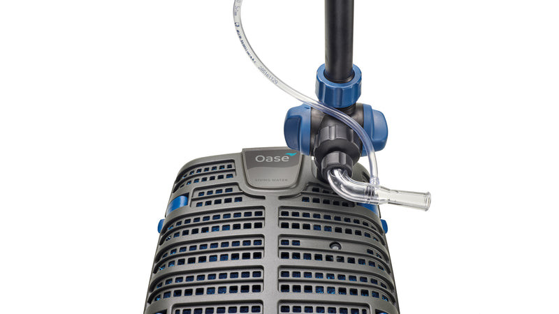 Oase Filtral UVC 1500 Unterwasserfilter, für Becken bis 1,5 m³