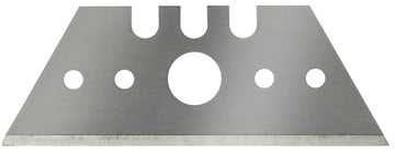 Conmetall Meister Trapezklingen 53 x 19 x 0,5 mm (5 Stück)