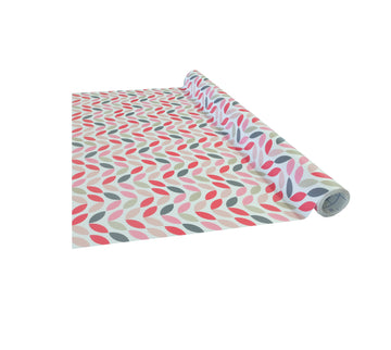 Windhager Klebefolie Motive Petals, 45 cm x 2 m