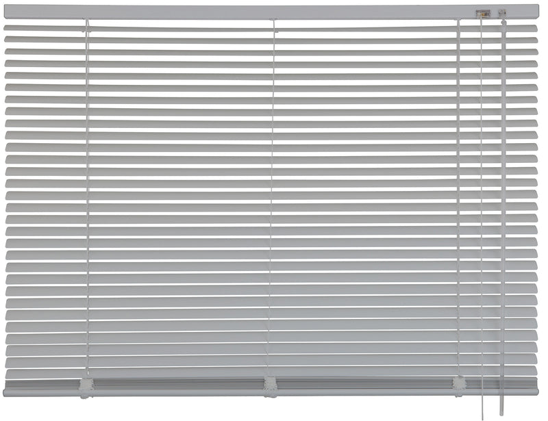 mydeco Jalousie aus Aluminium in, 25 mm Lamellen