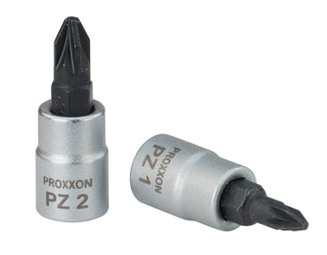 Proxxon PZ-Bit 1/4" PZ 1 (Länge 33 mm)