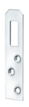 HSI Küchenrahmenöse verzinkt, 13 x 5,5 mm, 4 Stück (PG I)