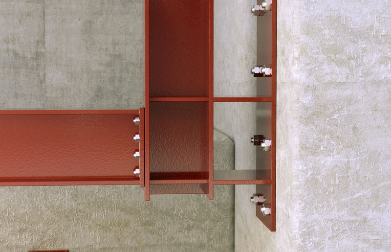 fischer FH II S K Hochleistungsanker, (2 Stück)