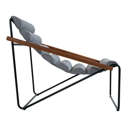 Lesli Living Relax Stuhl Miami, Gartenstuhl aus dem Modell Miami