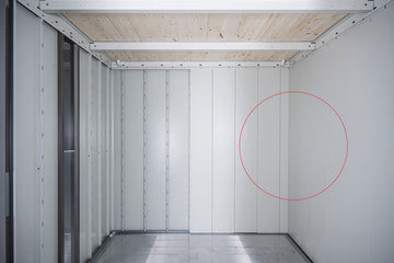Biohort Innenverkleidung für Neo Gr. 1A (Standardtür)