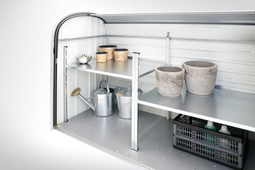 Biohort Zwischenboden für StoreMax Gr. 160
