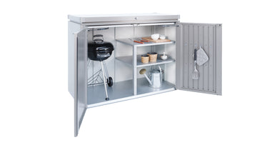 Biohort Zwischenboden für HighBoard Gr. 160