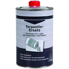 terpentinersatz a3 1l