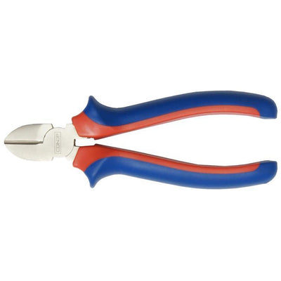 seitenschneider 2k-griff 160 mm sb