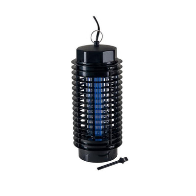 insektenkiller-lampe, 12,5x12,5x28cm