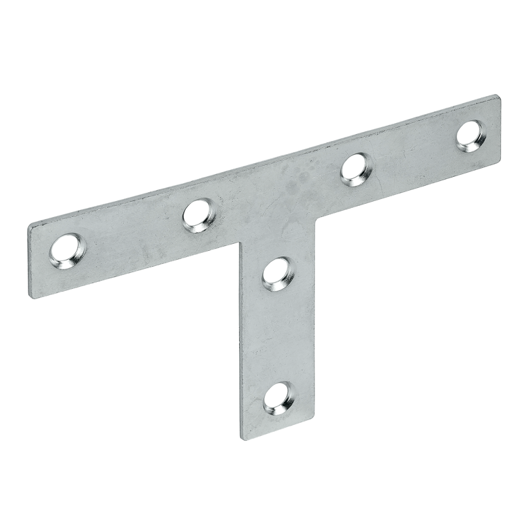t-flachwinkel verz. 120x54x16x1,5 mm