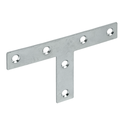 t-flachwinkel verz. 140x80x30x2,0 mm
