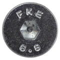 innensechskantschrauben 8.8 vz. 5x20 mm