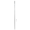 teleskop-duschstange chrom 70-115 cm